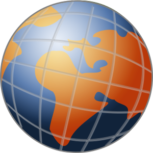 openclipart圖庫：earth