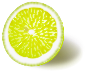 openclipart圖庫：lemon