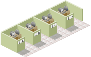 openclipart圖庫：office