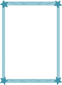 openclipart圖庫：Sea frame