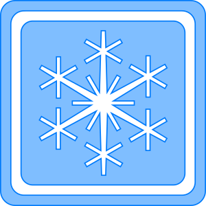 openclipart圖庫：Winter