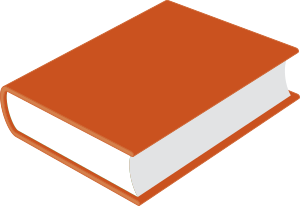 openclipart圖庫：Book
