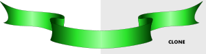 openclipart圖庫：Ribbon