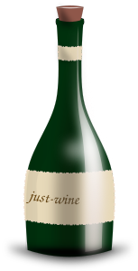 openclipart圖庫：Wine