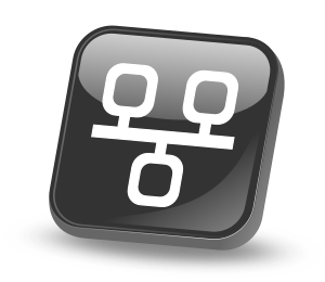 openclipart圖庫：Community Button