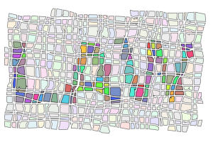 openclipart圖庫：Mosaic Law
