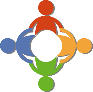 openclipart圖庫：Community