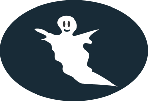 openclipart圖庫：ghost