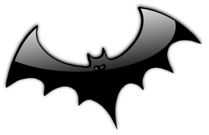 openclipart圖庫：Halloween H 9