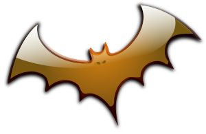 openclipart圖庫：Halloween H 10