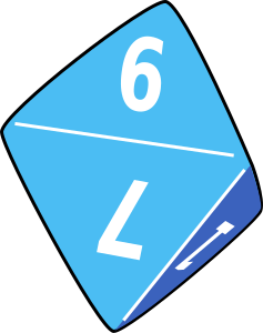 openclipart圖庫：dice