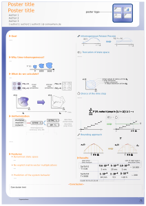 openclipart圖庫：Scientific poster example