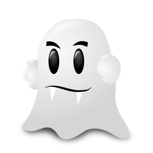 openclipart圖庫：Halloween Icon