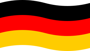 openclipart圖庫：Schwarz Rot Gold