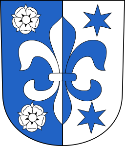 openclipart圖庫：Swiss Fehraltorf Coat of arms as Shield