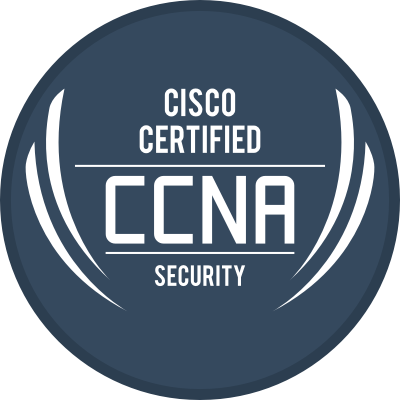 cisco ccna logo