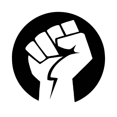 Power Fist - Openclipart