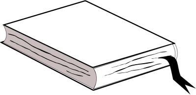 Book - Openclipart