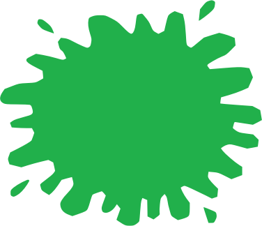 Splat - Openclipart