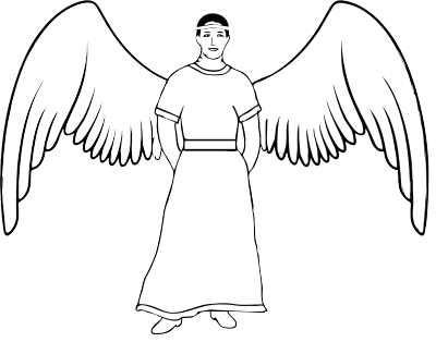 Wings - Openclipart