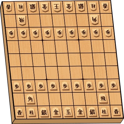 Board, game, gaming, japanese, shogi icon - Download on Iconfinder