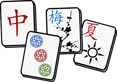 Mahjong Tiles Emoji PNG, Clipart, Emoji, Emojipedia, Game, Line