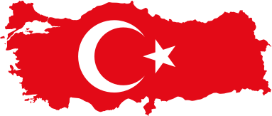 Turkey LGBT - Openclipart