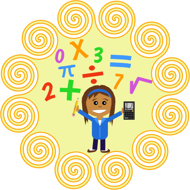 Mathematical calculations - Openclipart