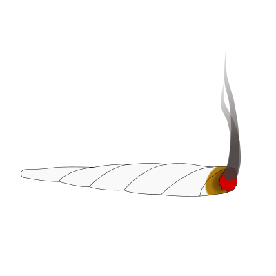 joint weed clip art