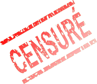 Censure Openclipart