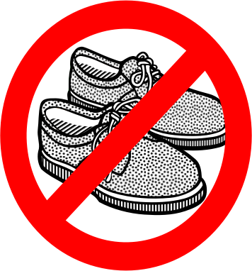 No-sign - Openclipart