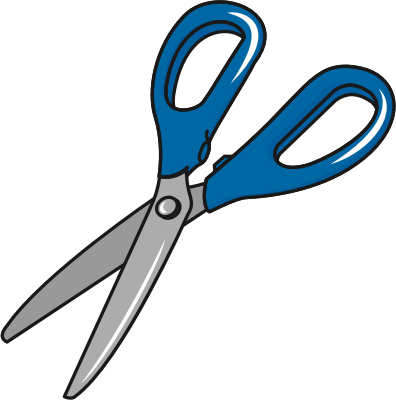 Scissors - Openclipart