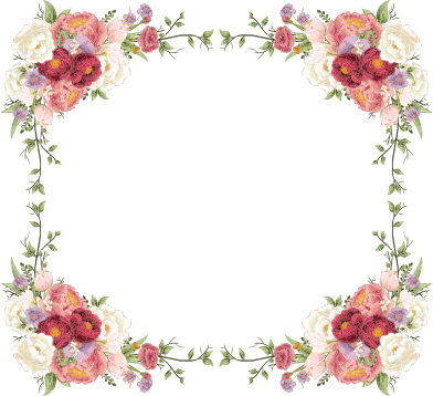 Peony By The Creative One - Openclipart