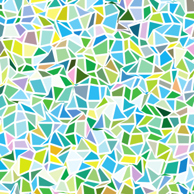 Mosaic Tiles 2021 - Openclipart