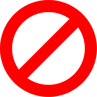 Slash No symbol Sign, slash, angle, trademark, logo png