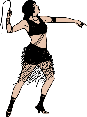 whip dance clipart png