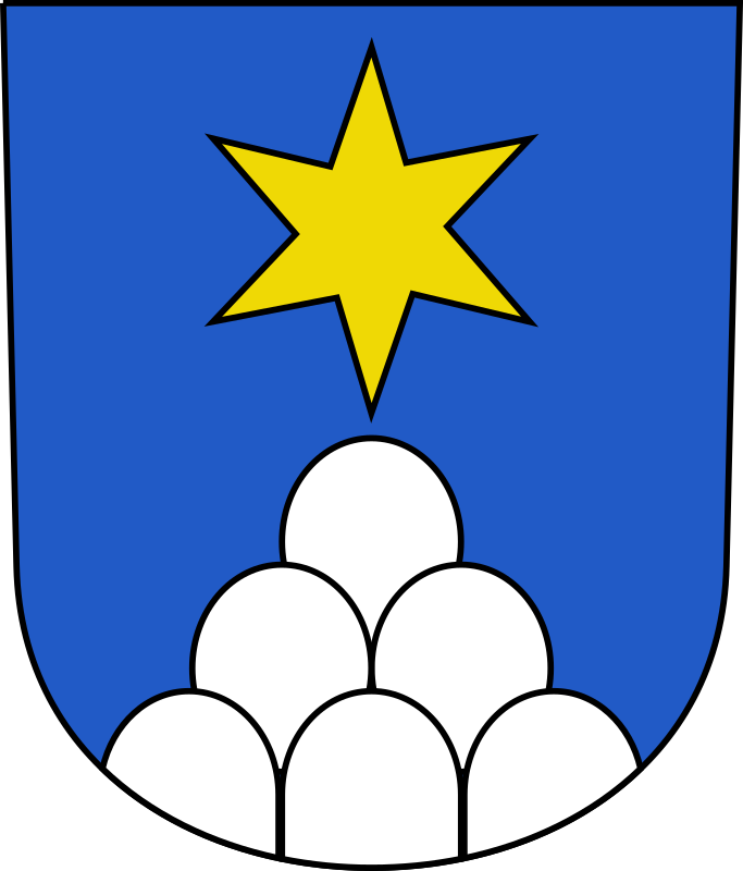 Sternenberg - Coat of arms