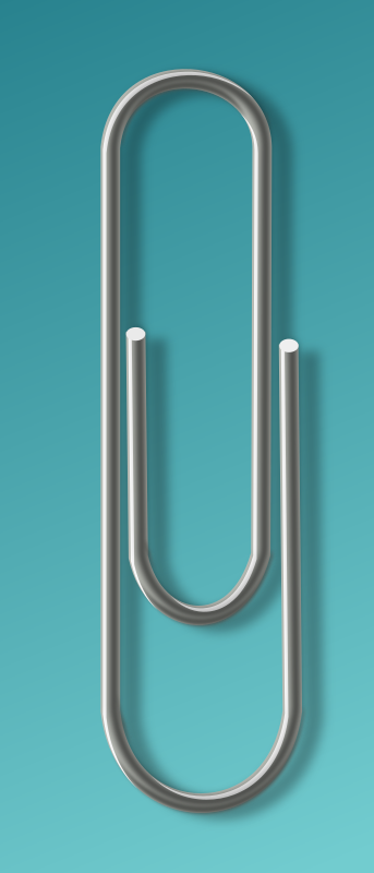 paperclip