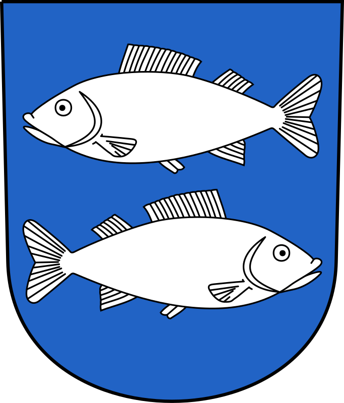 Fischenthal - Coat of arms