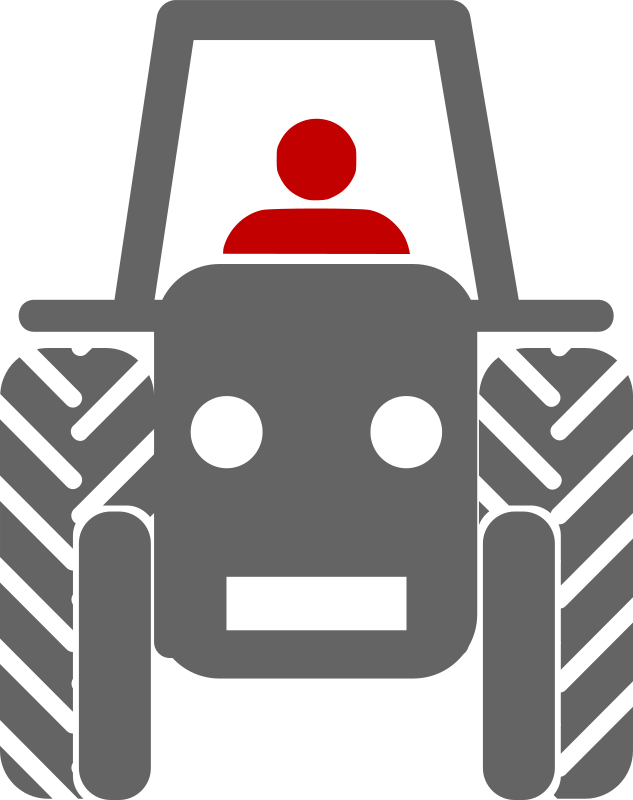 Tracktor