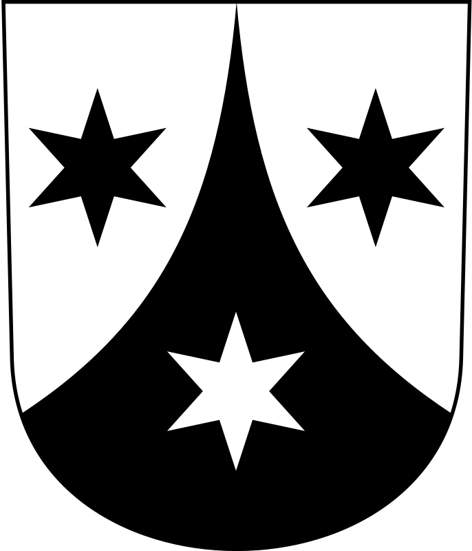 Weisslingen - Coat of arms