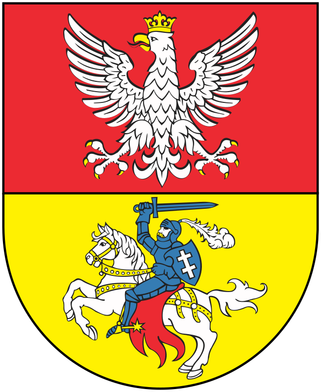 Bialystok - coat of arms