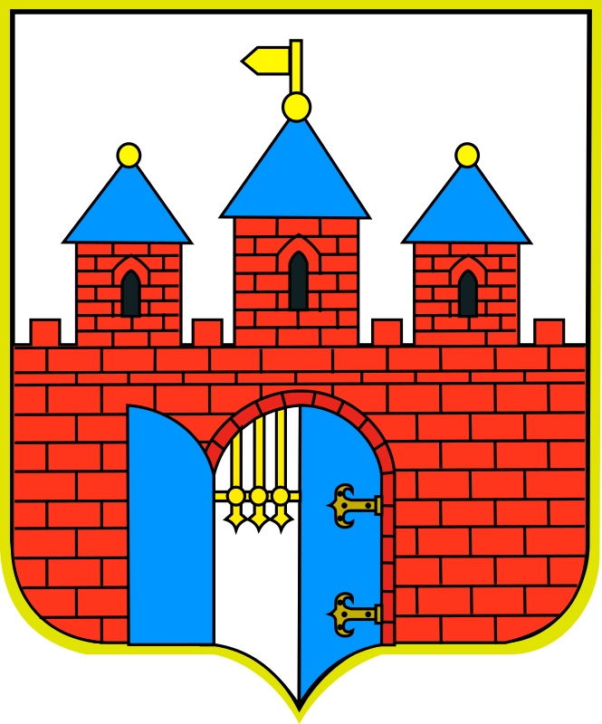 Bydgoszcz - coat of arms