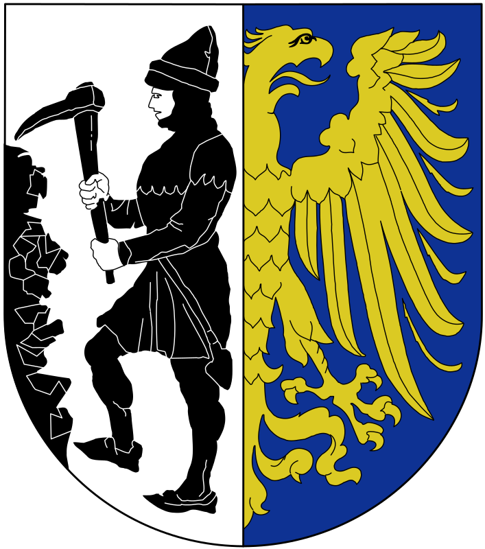 Bytom - coat of arms