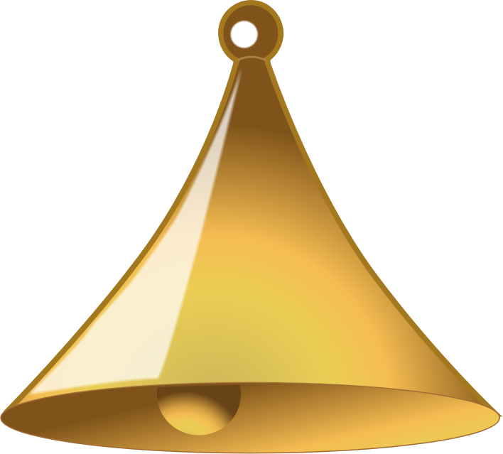 simple bell