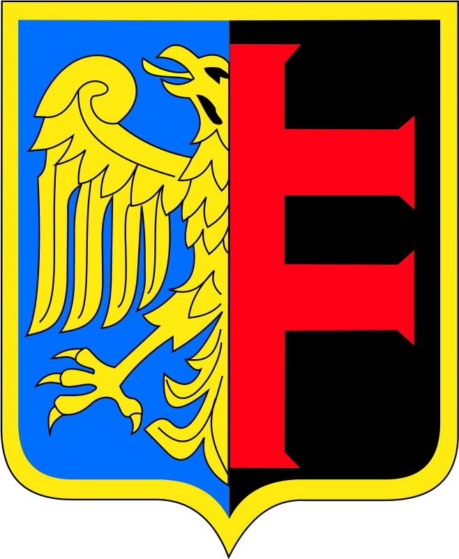 Chorzow - coat of arms