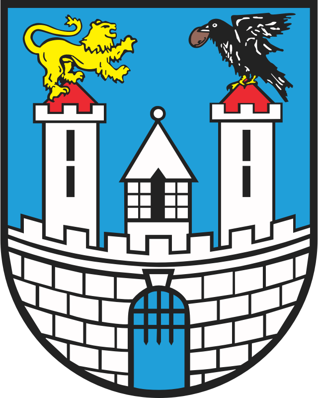 Czestochowa - coat of arms