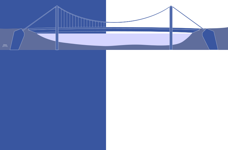 Ponte Estaiada