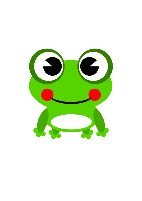frog-by Ramy