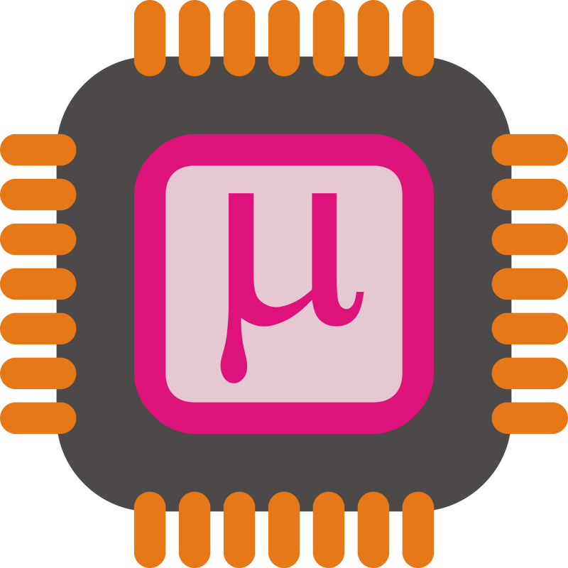 microprocessor